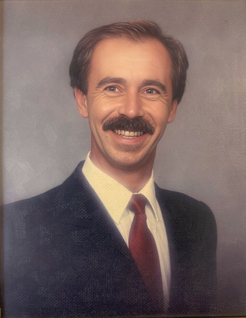 Paul John Bowes Profile Photo