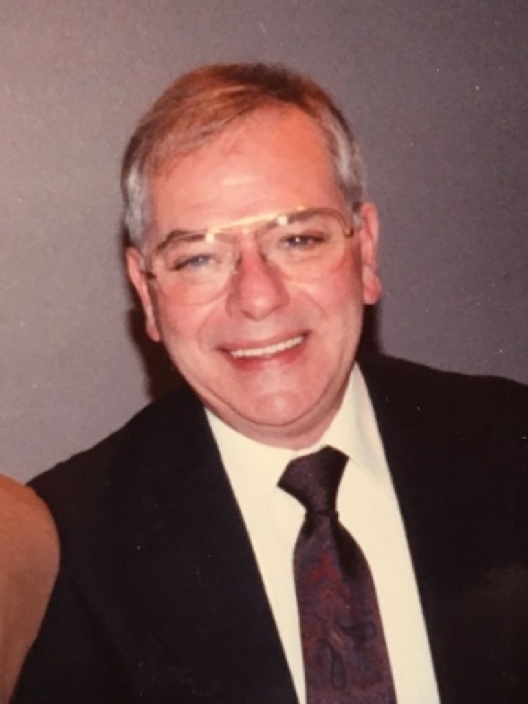 Arthur C Groundwater "Bud"