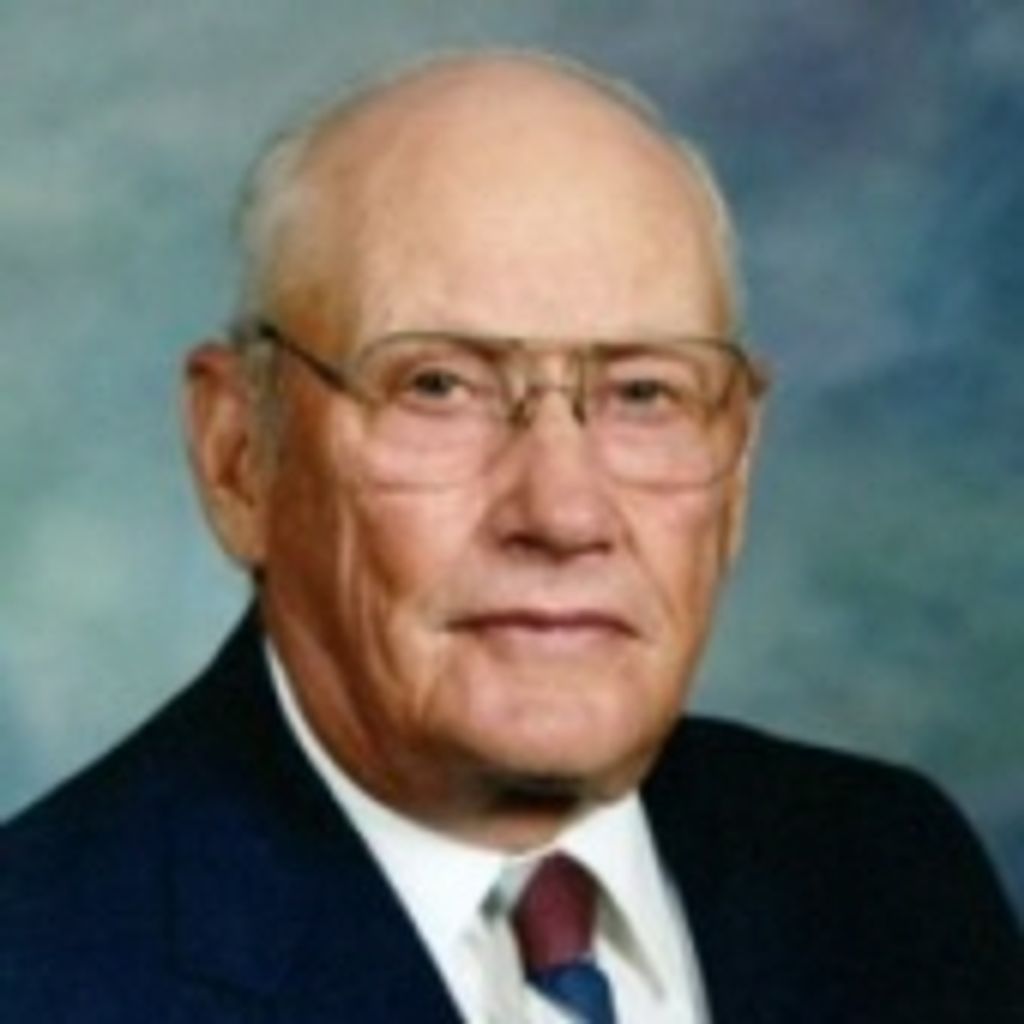 Virgil Severtson