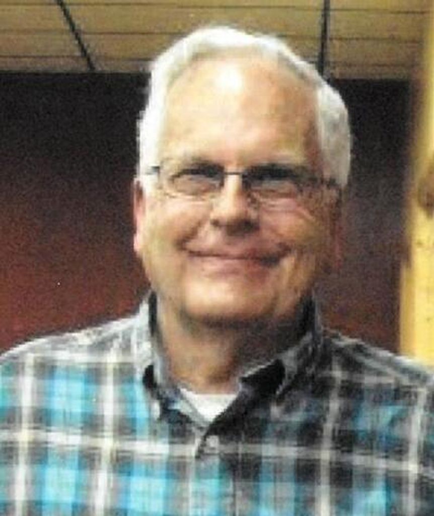 Charles Richard Eggleton