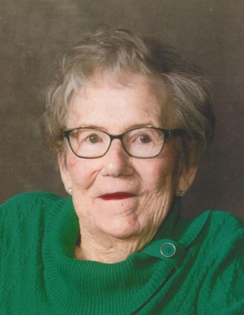 Donna Anderson