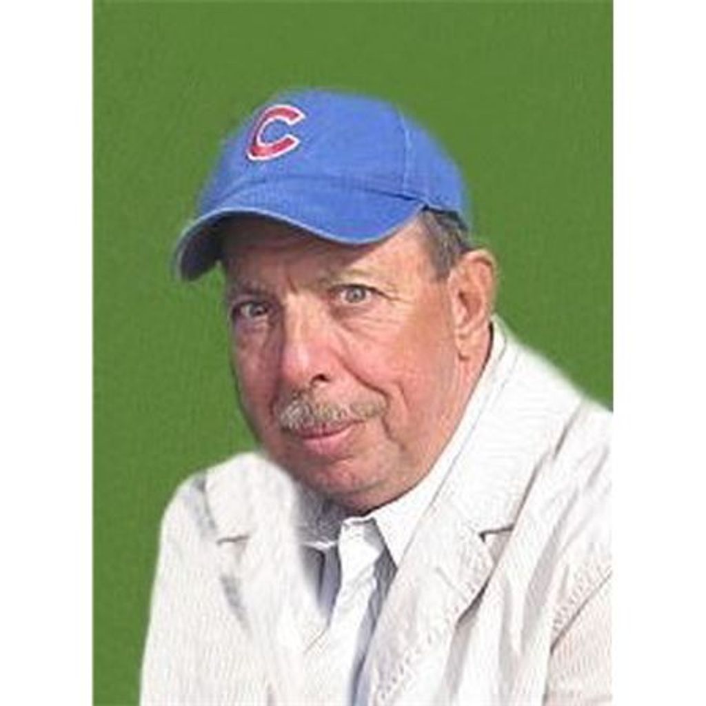 Bob Petty