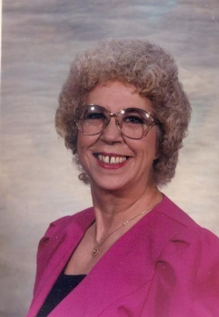 Mavis Irene Williamson Stewart Profile Photo