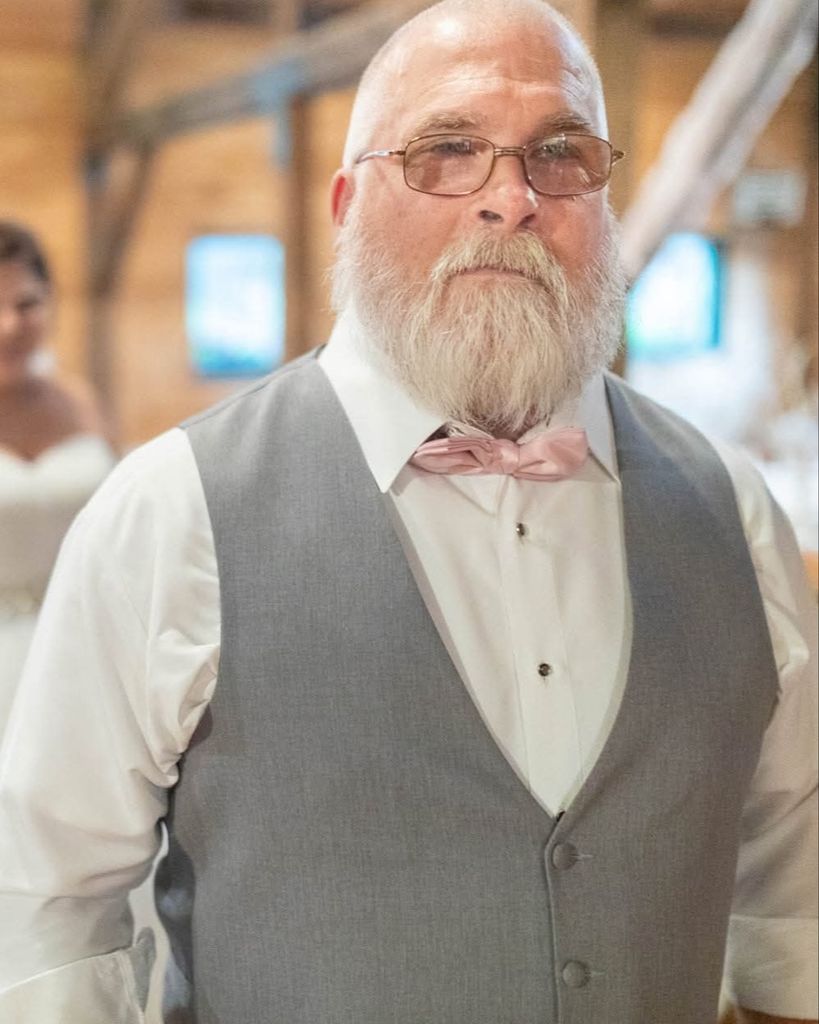 William J. Merrihew