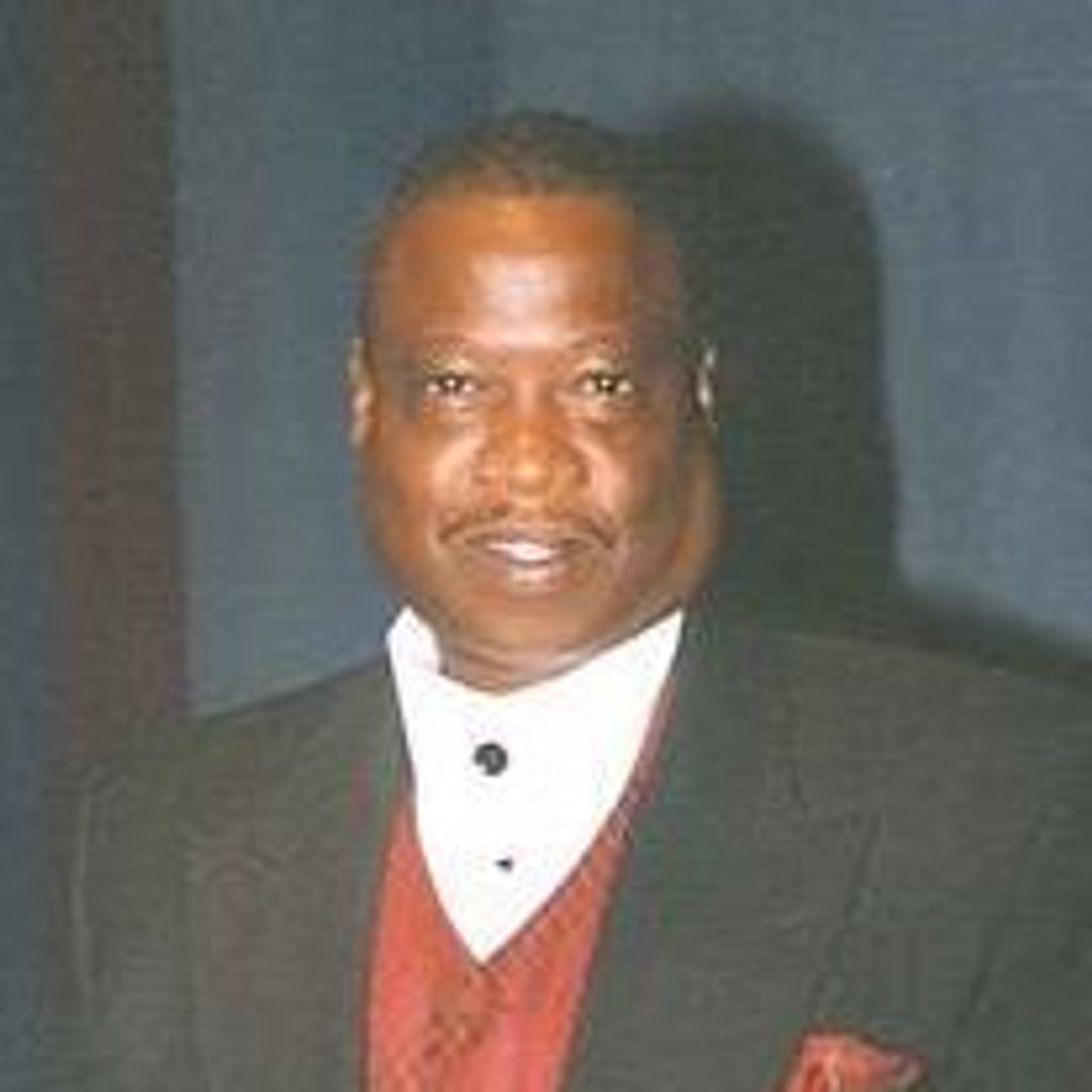 Shayron Darnell Winston