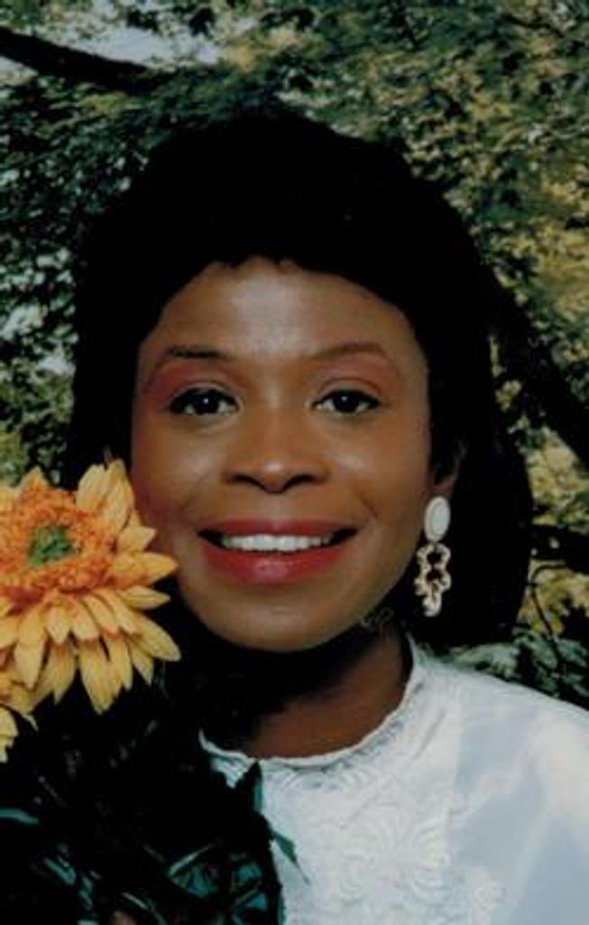 Carla Williams Green Profile Photo