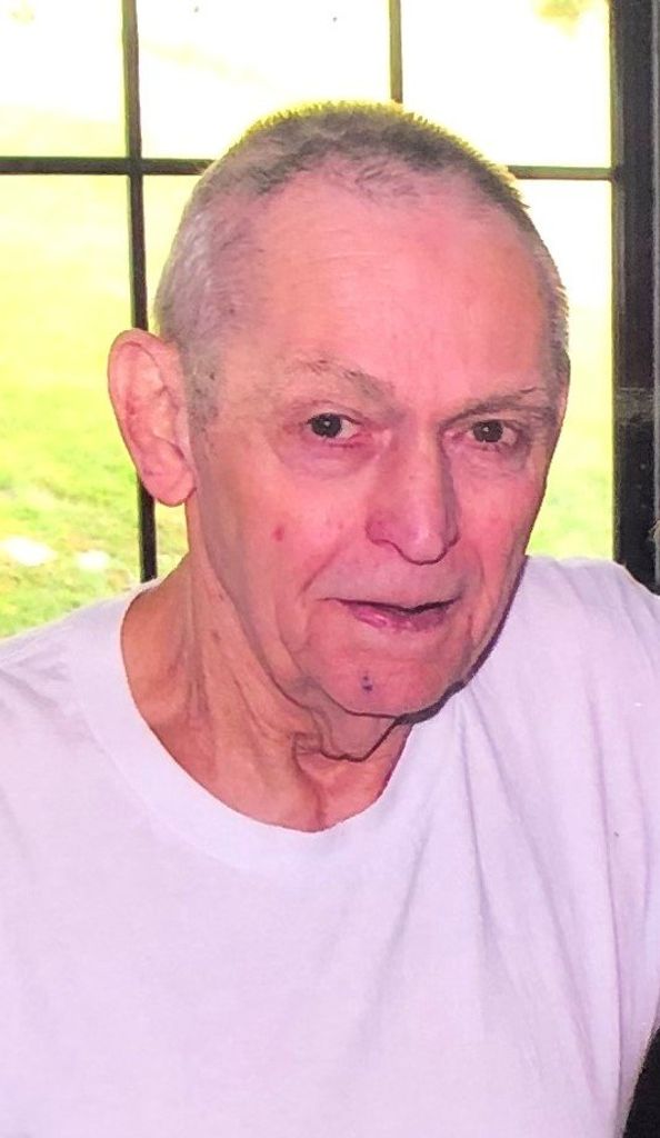 James  Perrry Davidson