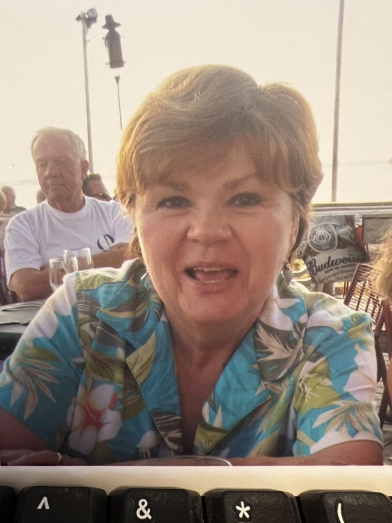 Kathleen Louise (Connor)  Page Profile Photo