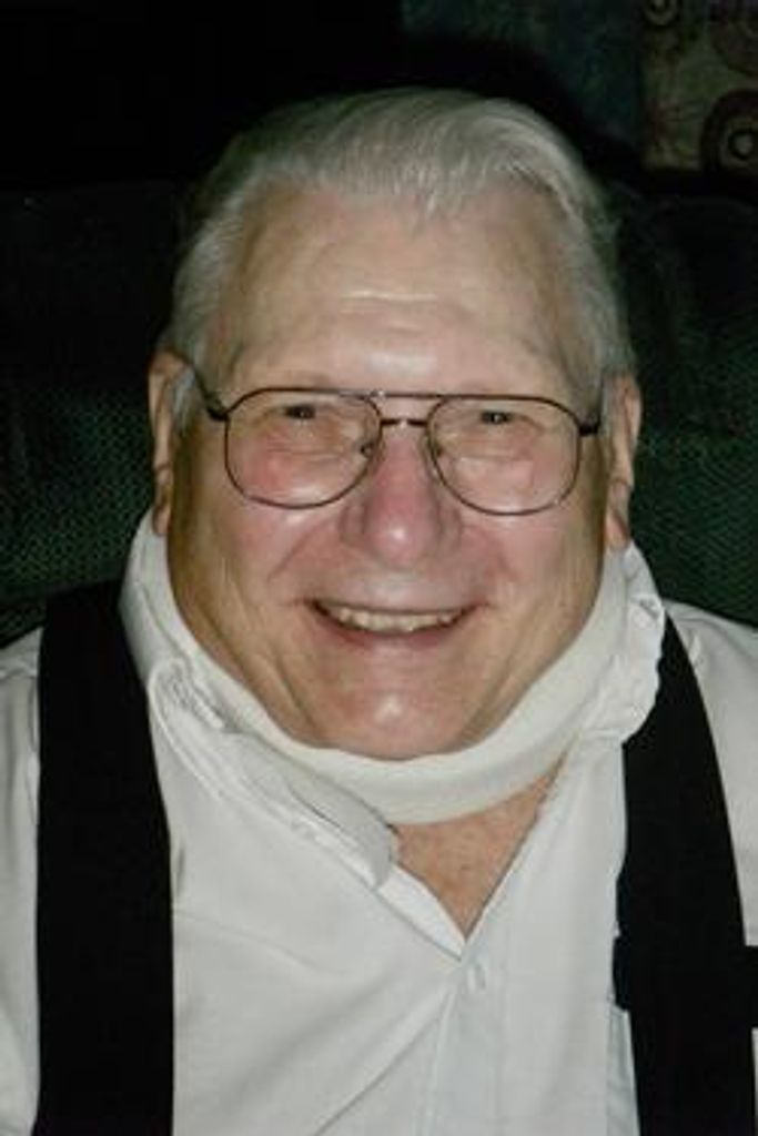 Charles Albert Lincoln