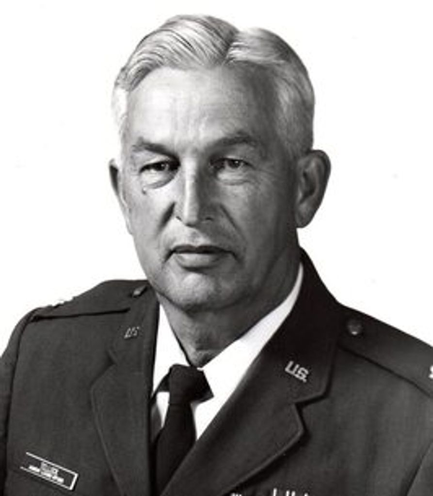 Gordon Tellock Profile Photo