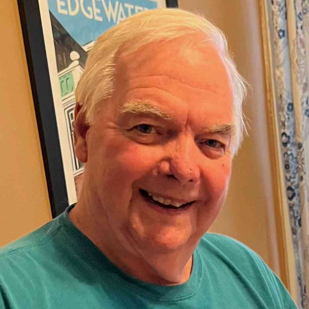 Richard Lewis Stauff Profile Photo