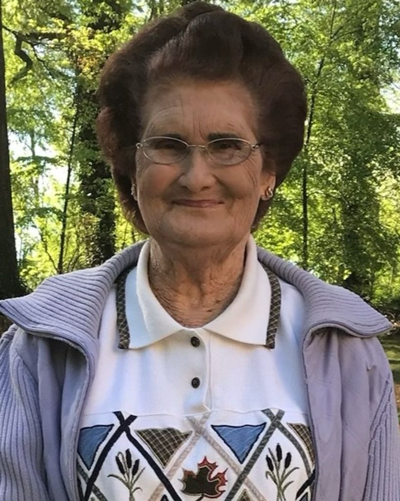 Bonnie Grace Jackson Profile Photo