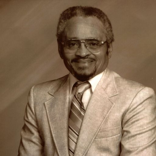 Robert Lawrence Richardson Profile Photo