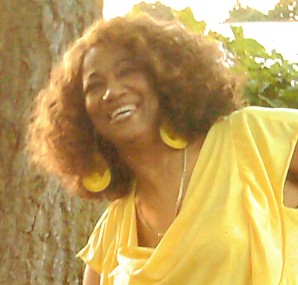 Bonnie Wilson Profile Photo