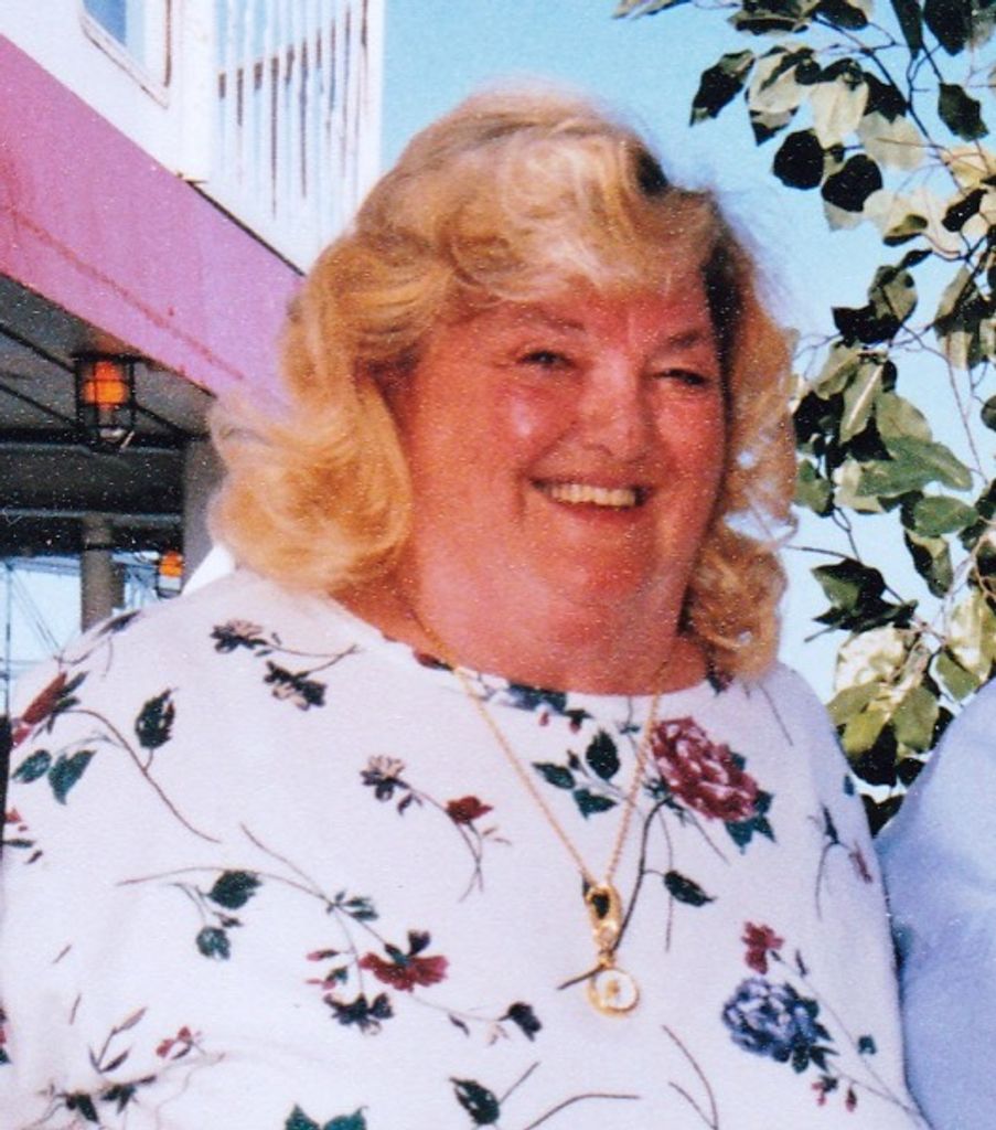 Helen Fauver