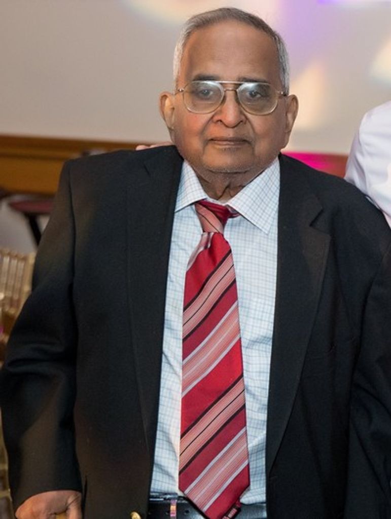 Annaswami - Narayanaswami Profile Photo