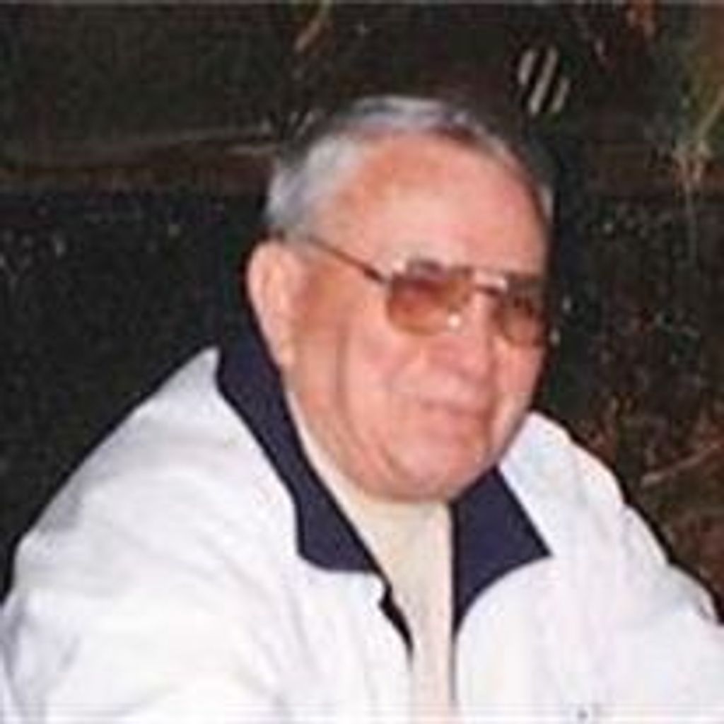 Loren W. Dickison