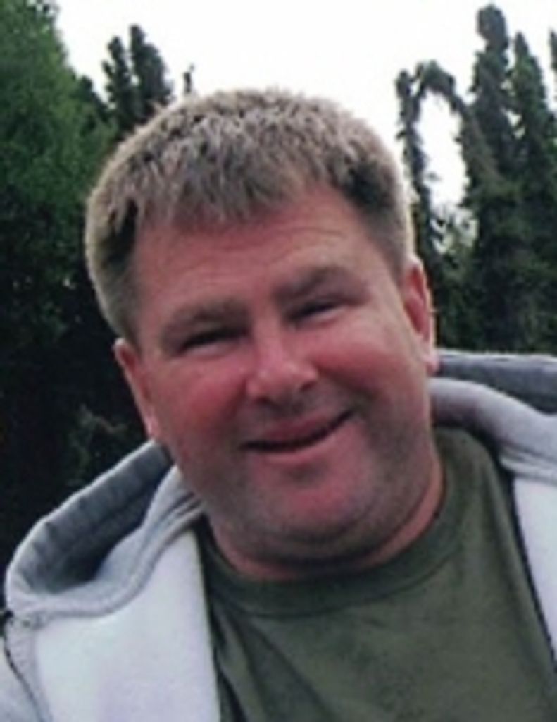 Gerald Sauermilch