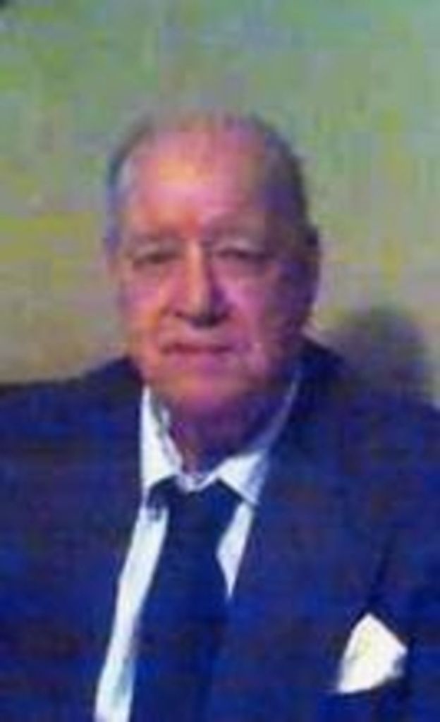 William Thomas Cordwell