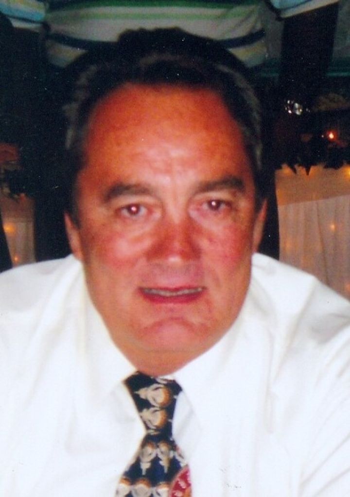 Justin D. "Jd" Silvidi Profile Photo