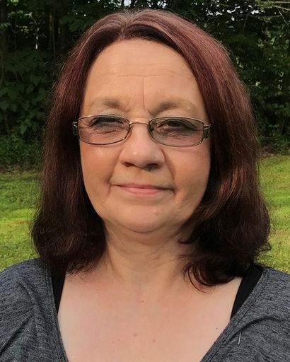Darlene Notestine's obituary image