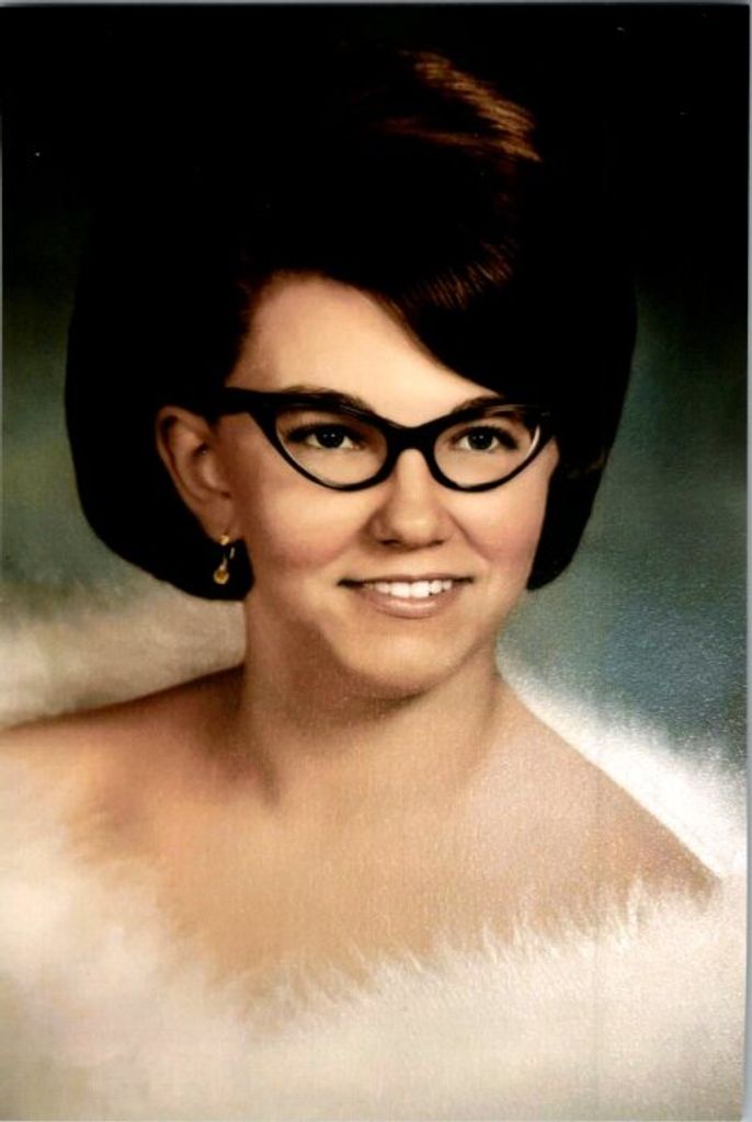 Sherry A. (Ramsdell) Bahr Profile Photo