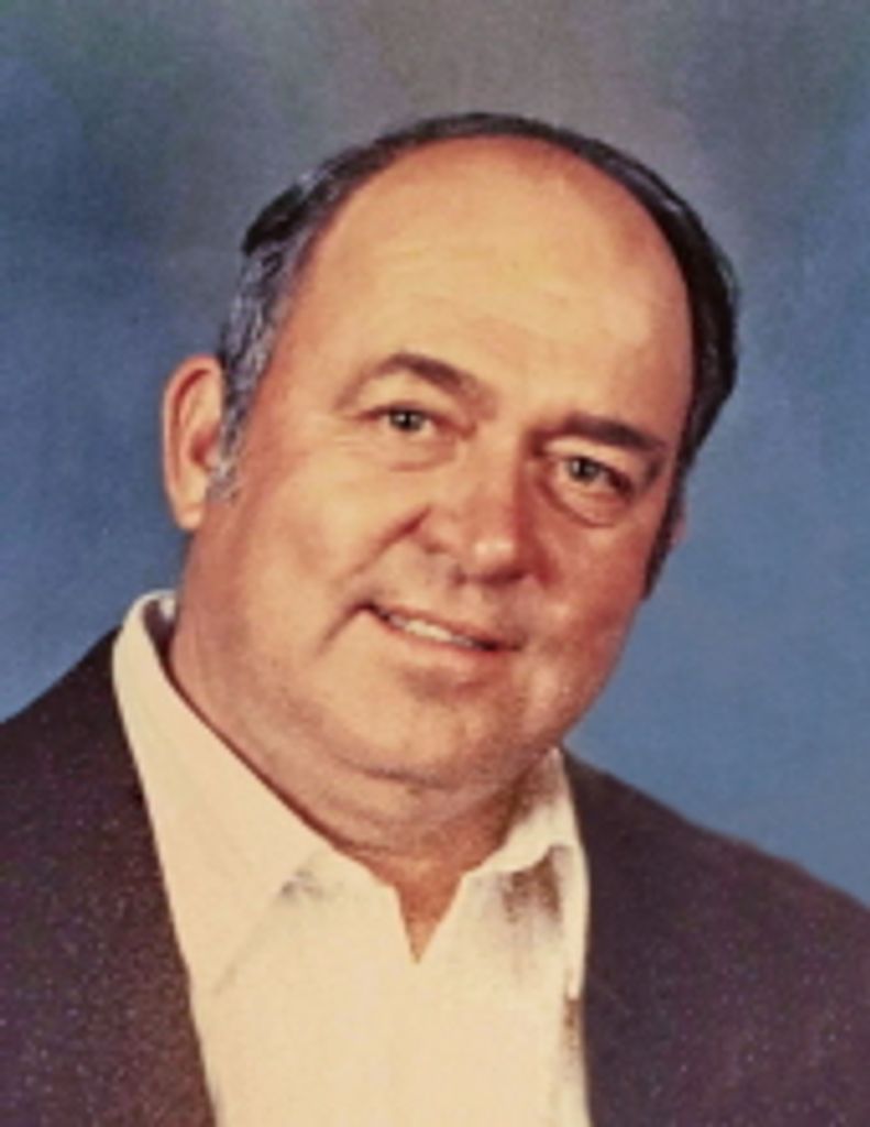 Ronald Ralph Ebberts