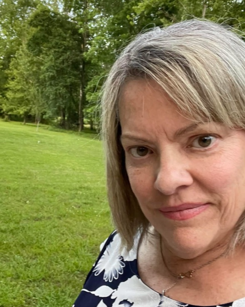 Marie Williams Profile Photo