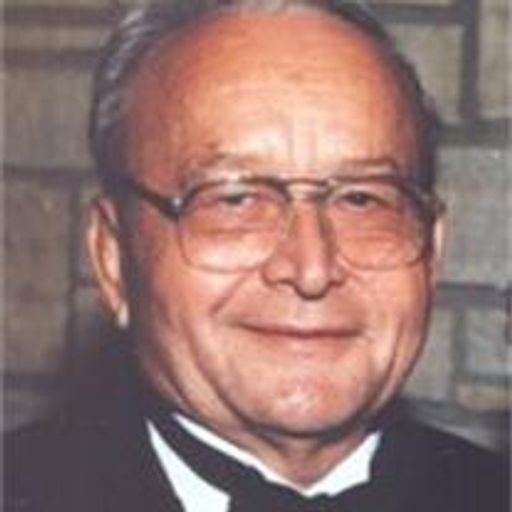 Edward J. Hruska Profile Photo