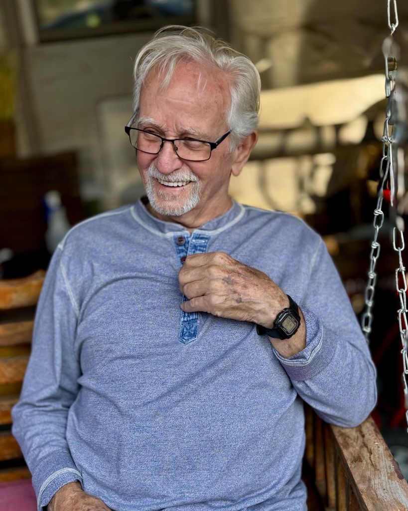 Richard J. Jacoby