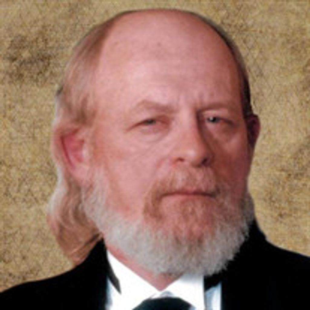 Randall Buettenback