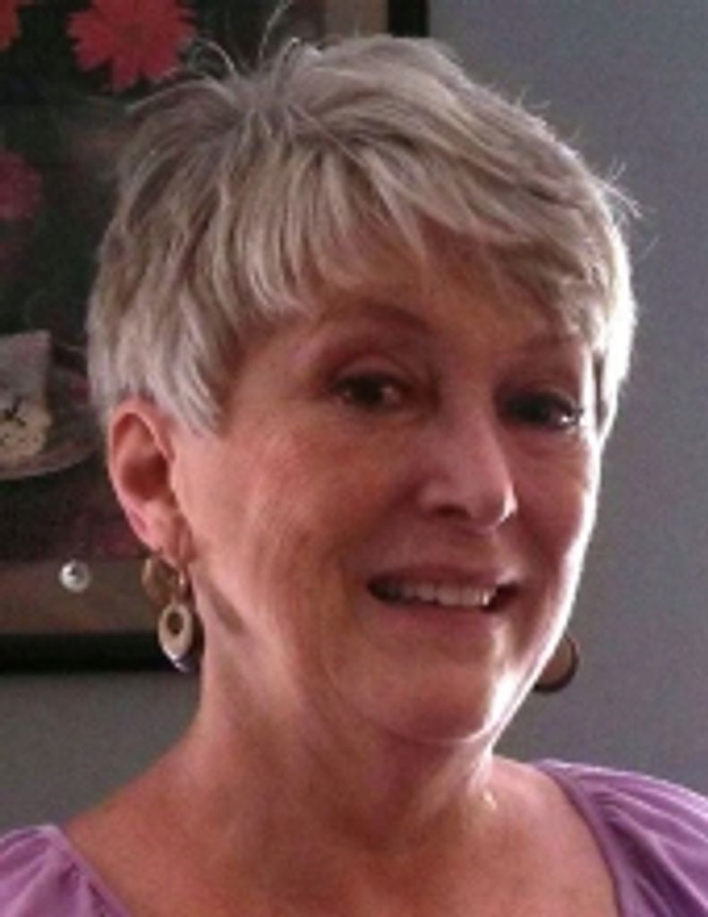 Karen Fannin Bradshaw Profile Photo