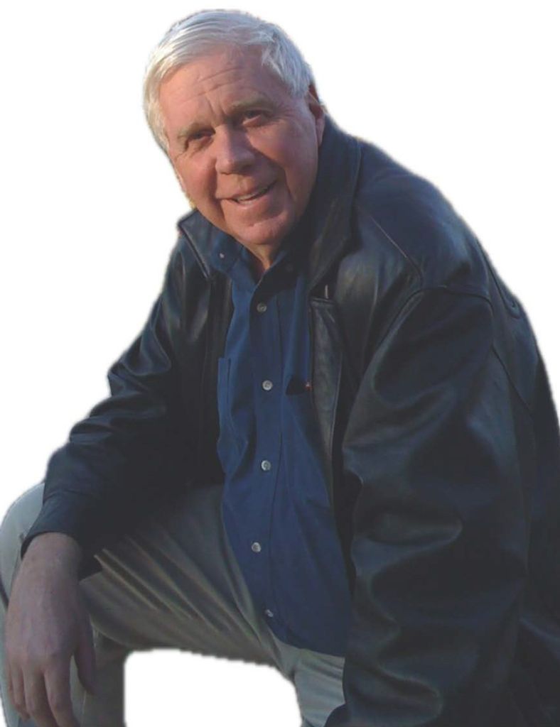 William "Bill" Owens Bradley