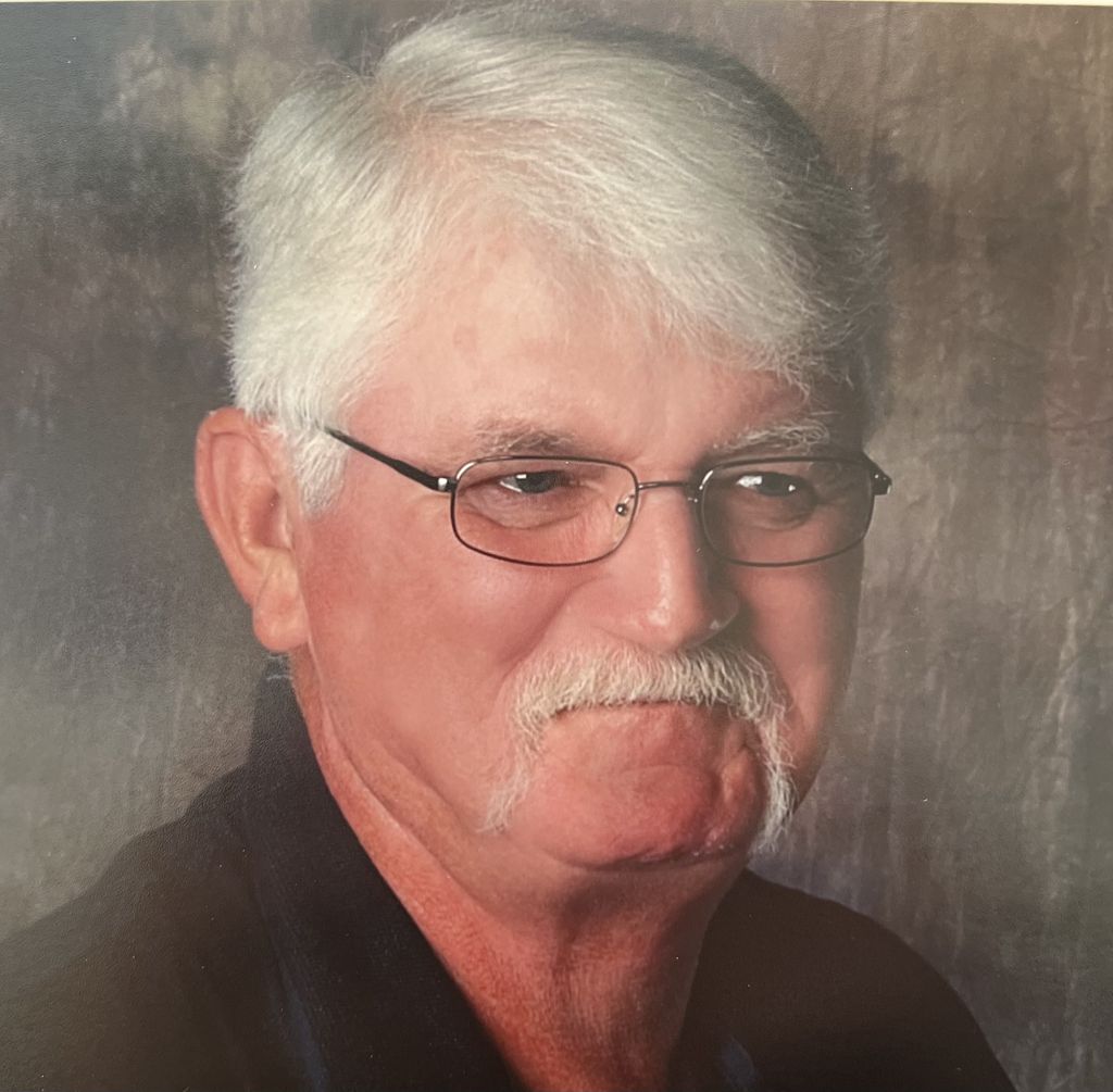 David "Buck" E. Wallace