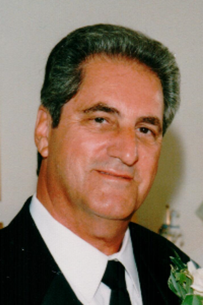 Tino F. Novello Jr. Profile Photo