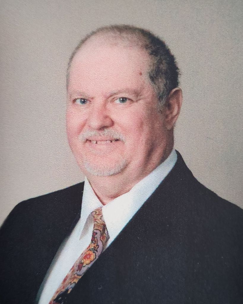 John Watson Palmer