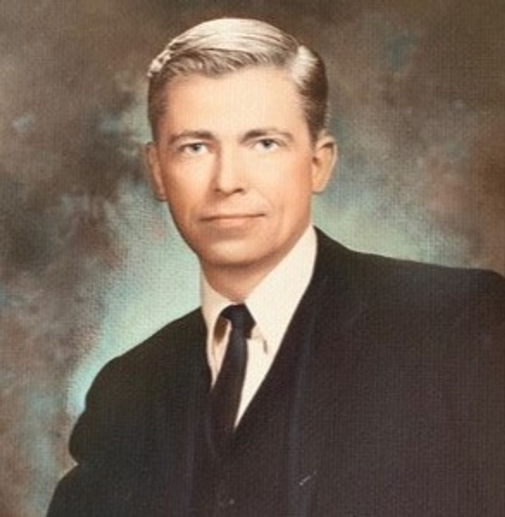 Edward "Earle" Treend Profile Photo