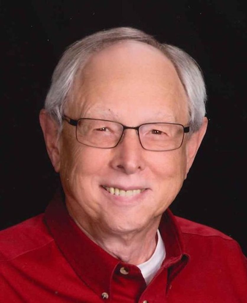 Frederick J. "Fred" Smith