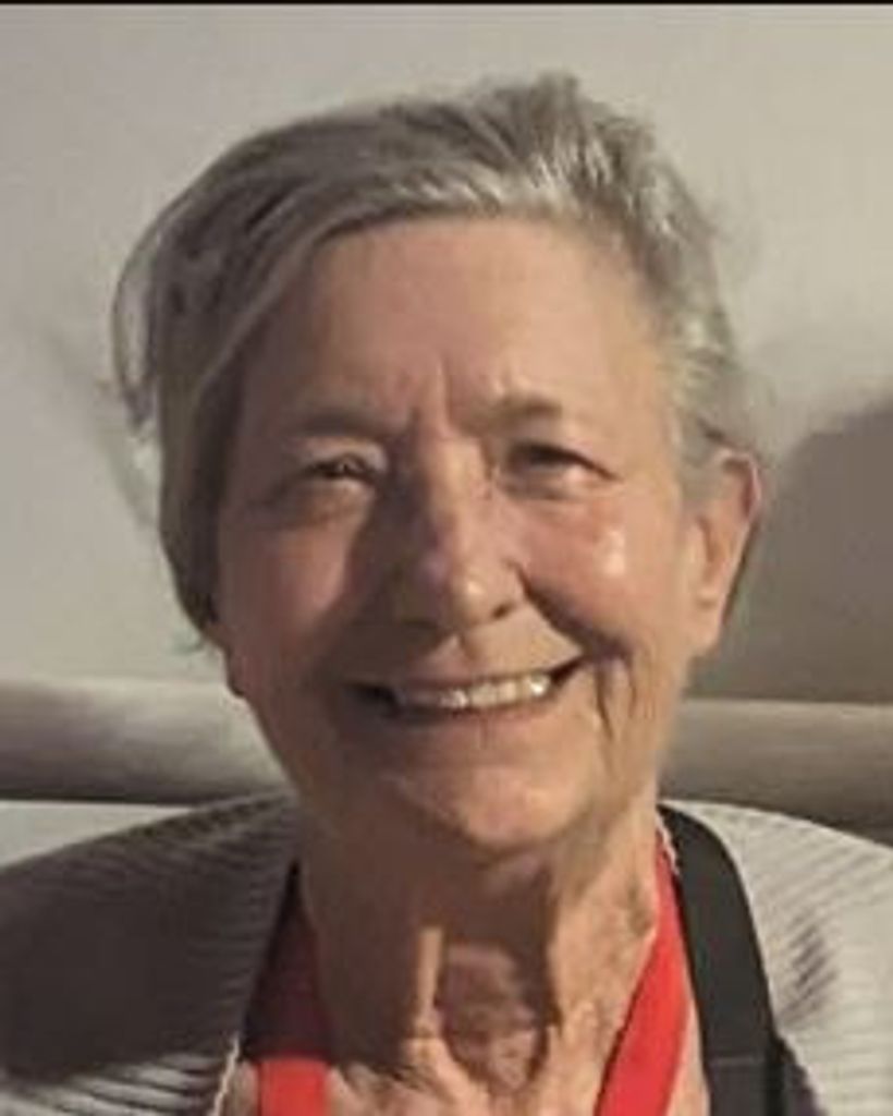 Penney J. Burke Profile Photo