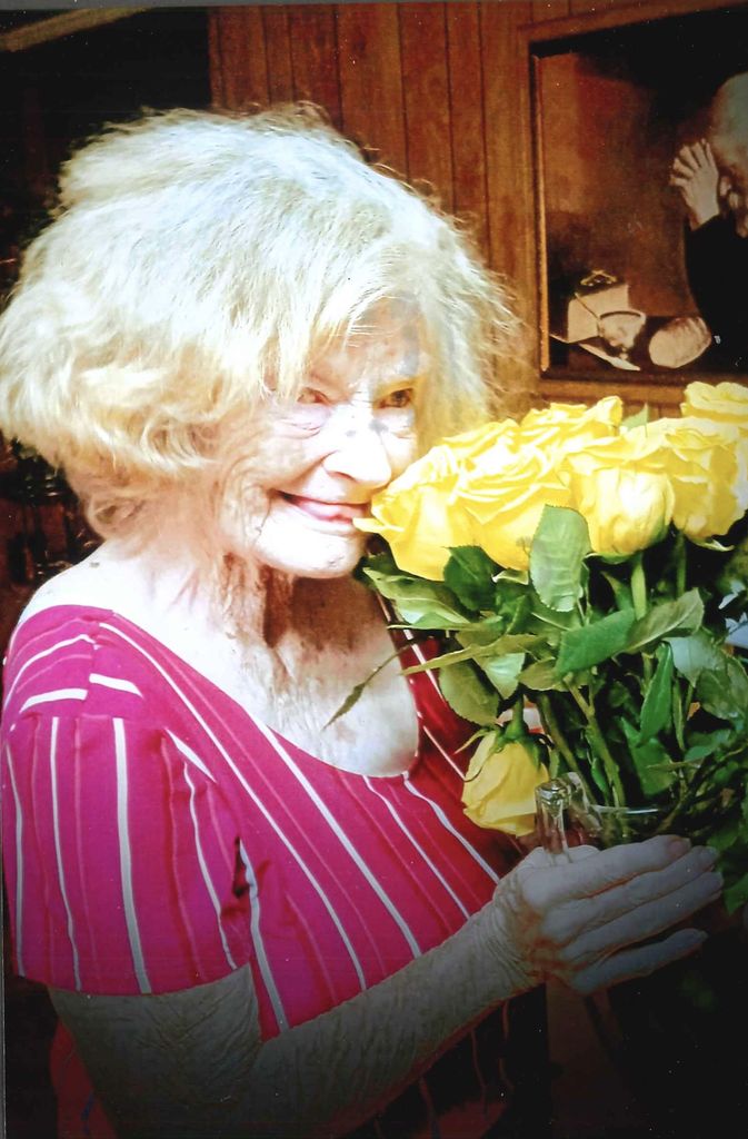 Gladys Sharp