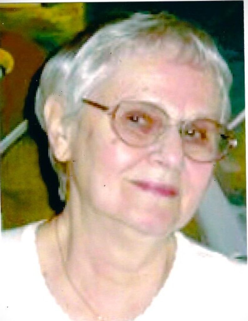 Muriel Stelmach Profile Photo