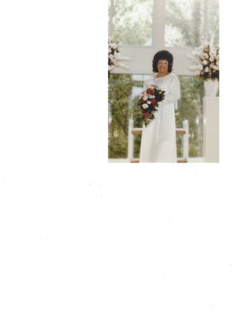 Rosanna Stanley Rodriguez Profile Photo