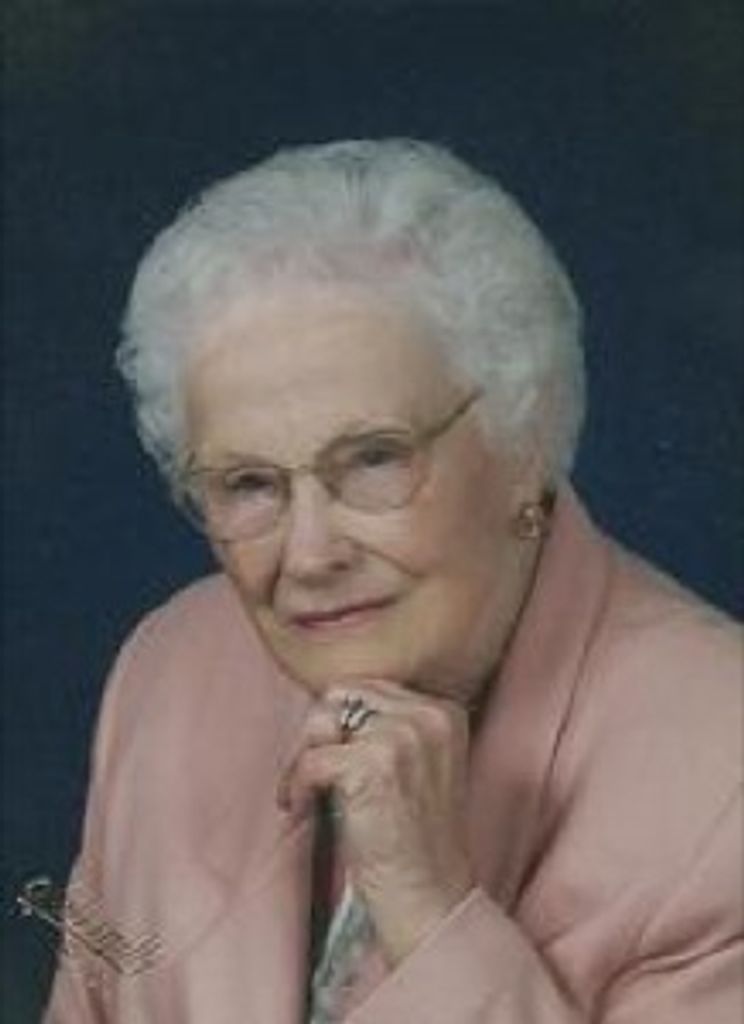 Juanita Ferguson