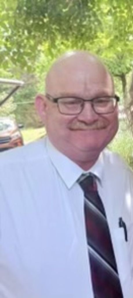 David Edward Ramey, Jr.