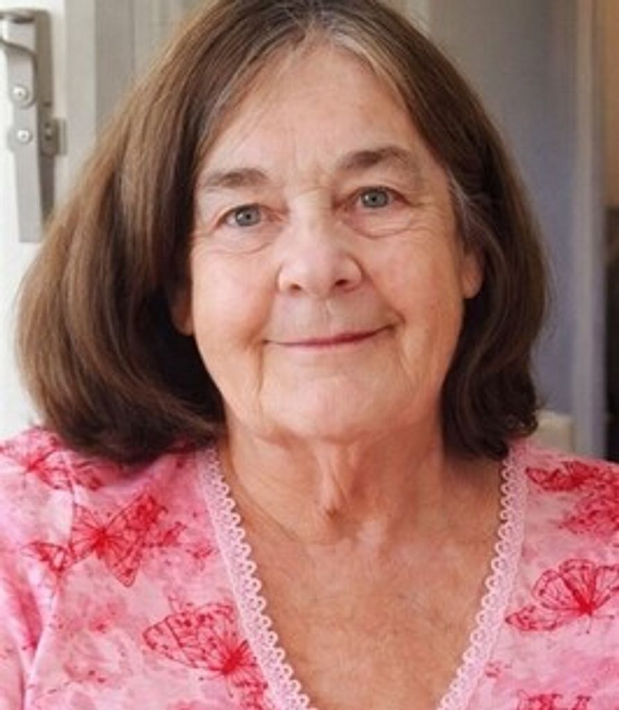 Judith Weightman Profile Photo