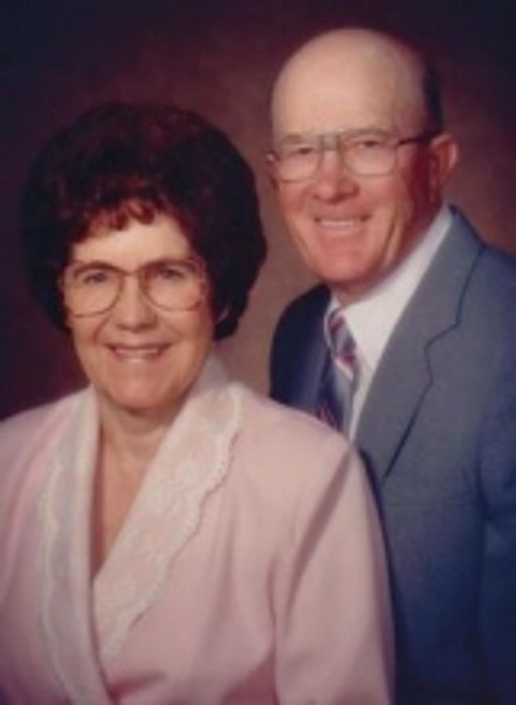 Virginia Dolphine Rowe