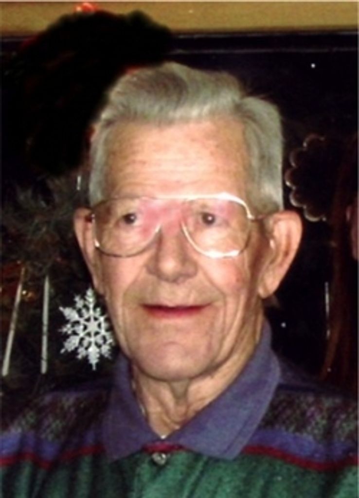 Lyle Schultz