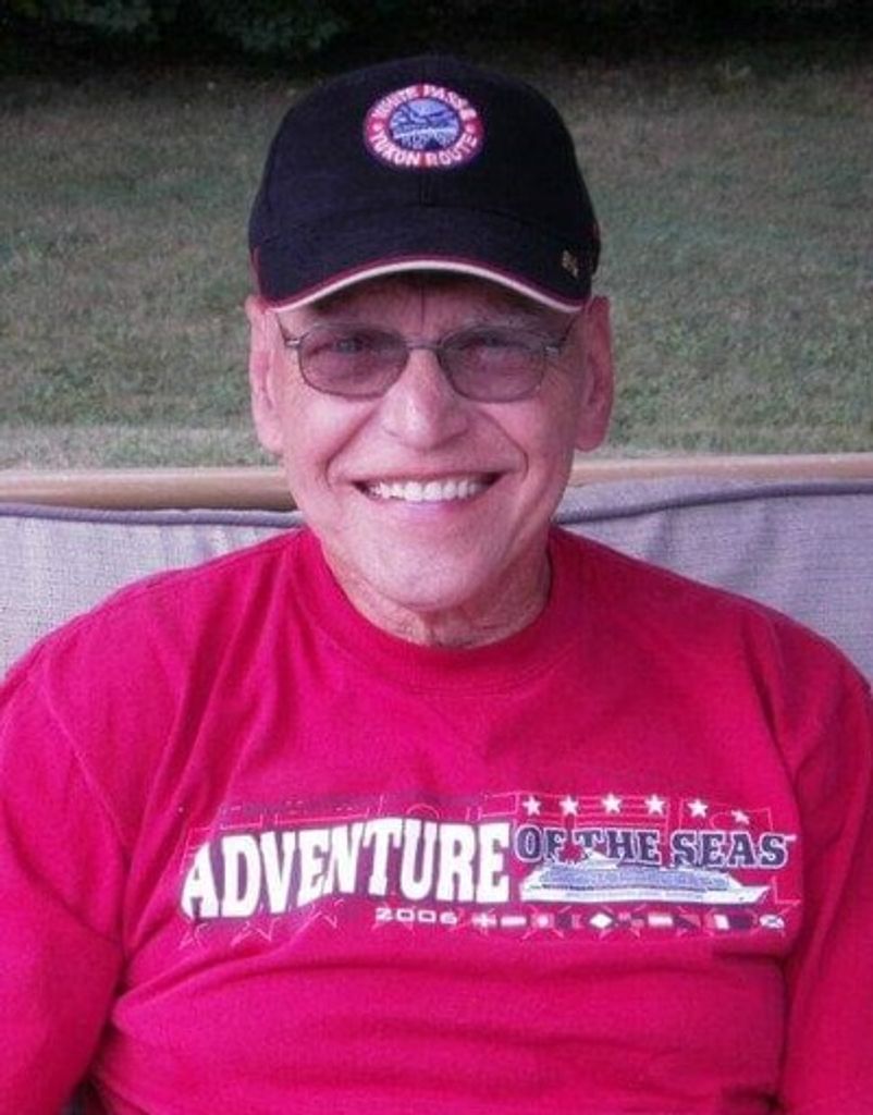 Edward Joseph Sabo Profile Photo