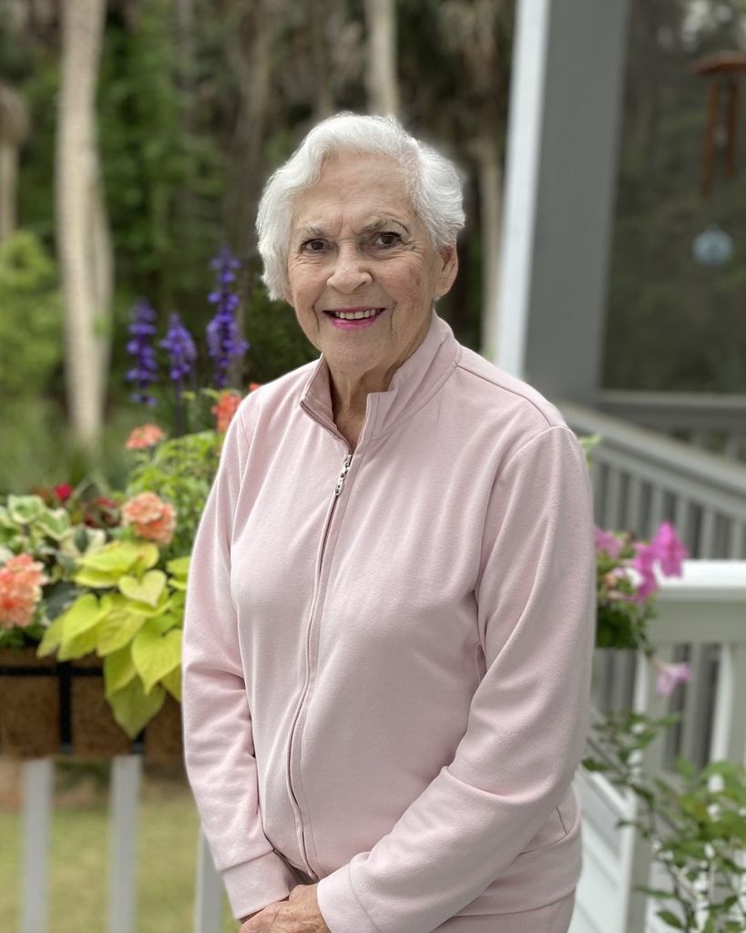 Betty A. Davenport Ludwig Profile Photo