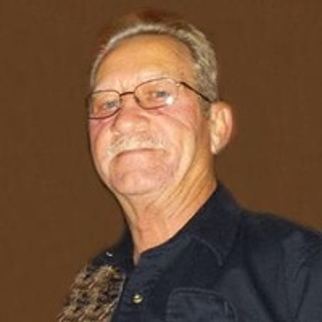 Jerry Lee Romero Profile Photo